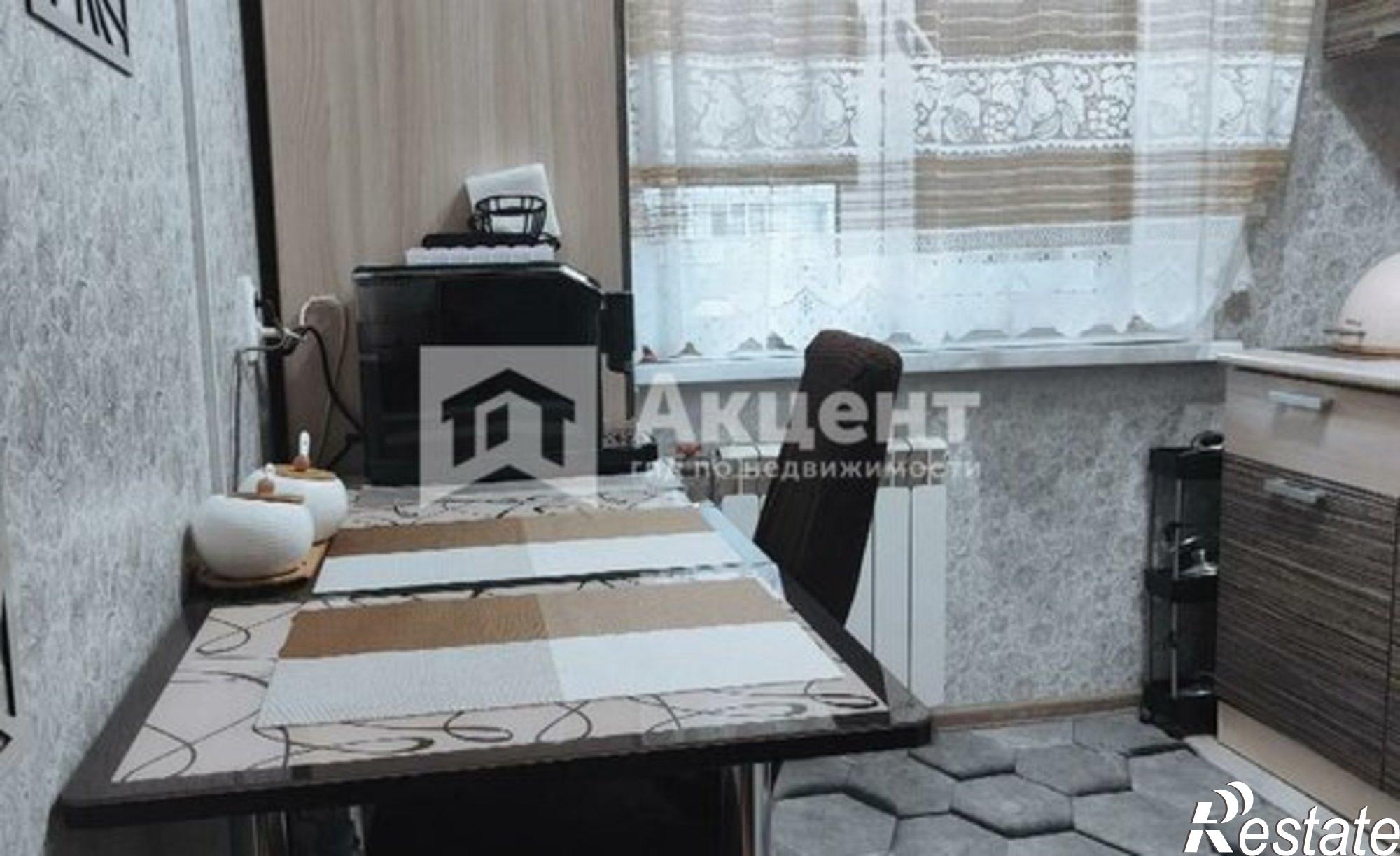 Купить квартиру за 4 500 000 рублей на пр-д 14-й, 2