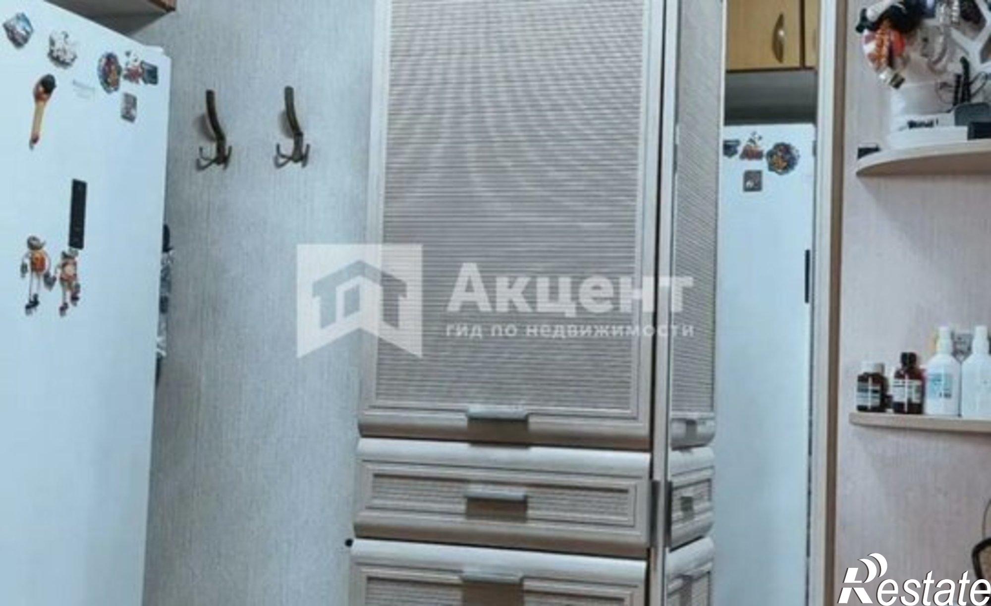 Купить квартиру за 4 500 000 рублей на пр-д 14-й, 2