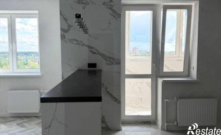 1-комн квартира ул Парижской Коммуны, 55,  д. 55
