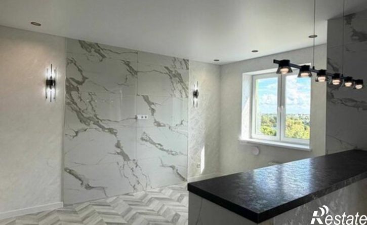 1-комн квартира ул Парижской Коммуны, 55,  д. 55