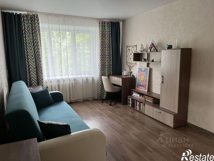 1-комн квартира ул Ташкентская, 88А,  д. 88А