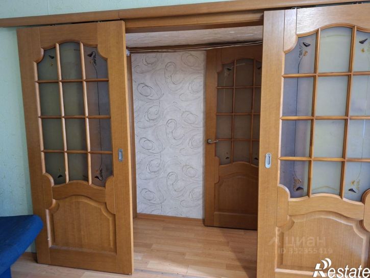 2-комн квартира ул Куконковых, 86,  д. 86