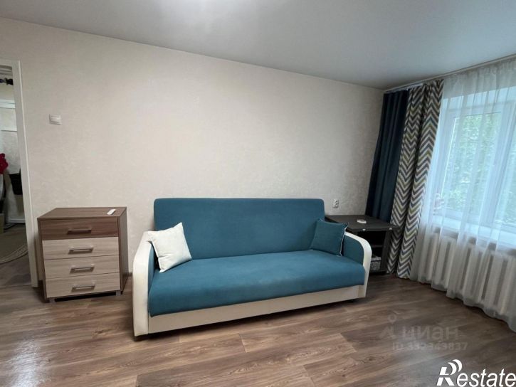 1-комн квартира ул Ташкентская, 88А,  д. 88А