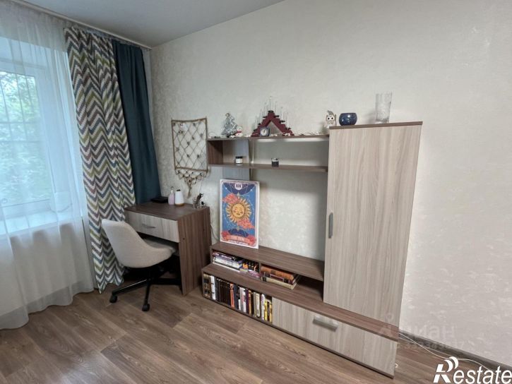 1-комн квартира ул Ташкентская, 88А,  д. 88А
