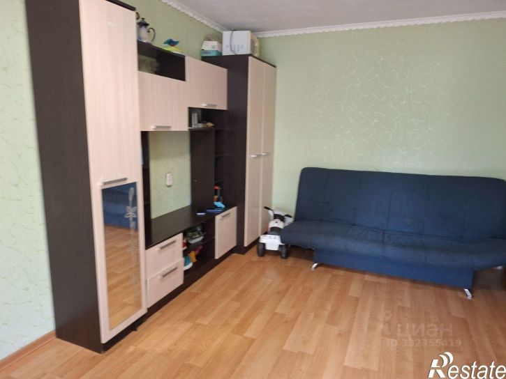 2-комн квартира ул Куконковых, 86,  д. 86