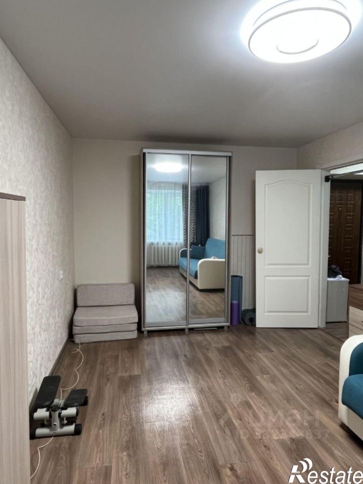 1-комн квартира ул Ташкентская, 88А,  д. 88А