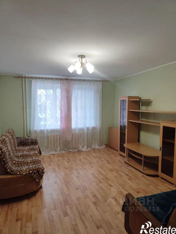 1-комн квартира ул Красных Зорь, 29,  д. 29
