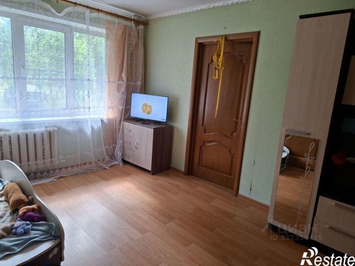 2-комн квартира ул Куконковых, 86,  д. 86