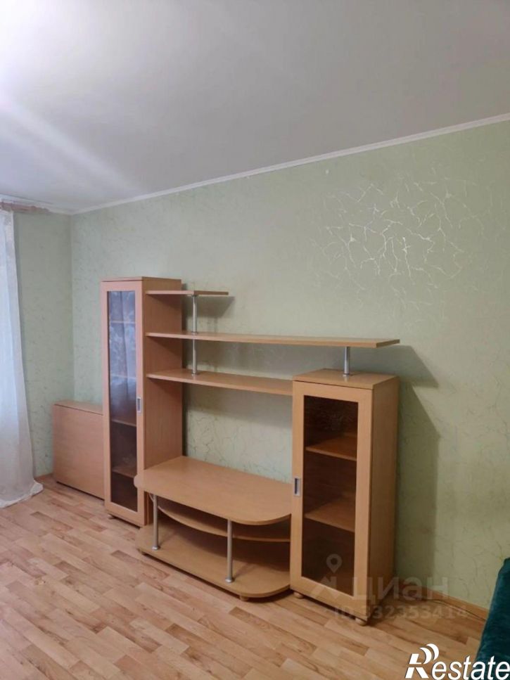 1-комн квартира ул Красных Зорь, 29,  д. 29