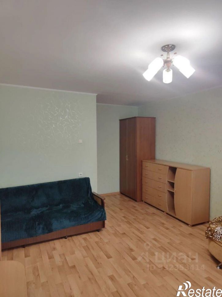 1-комн квартира ул Красных Зорь, 29,  д. 29