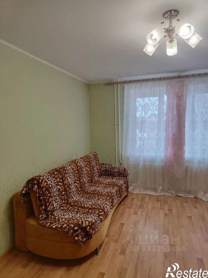 1-комн квартира ул Красных Зорь, 29,  д. 29