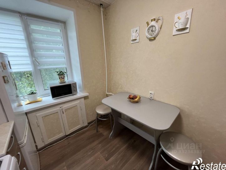 1-комн квартира ул Ташкентская, 88А,  д. 88А
