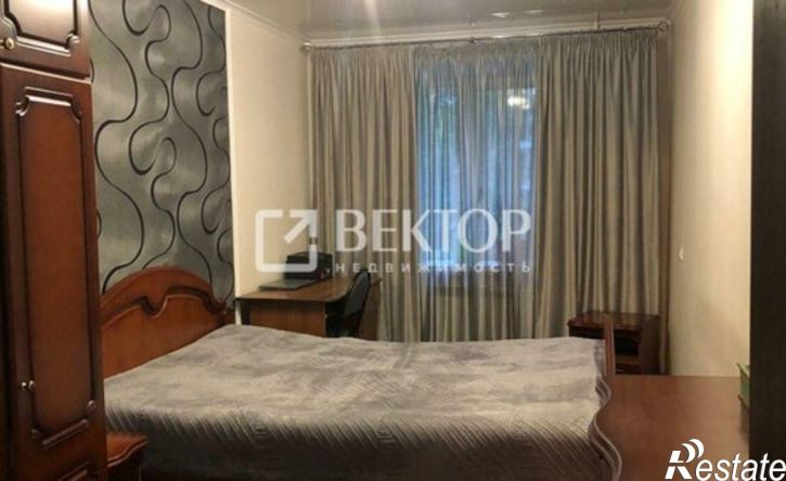 2-комн квартира Шереметевский пр-кт, 82А,  д. 82А