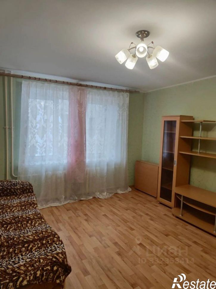 1-комн квартира ул Красных Зорь, 29,  д. 29