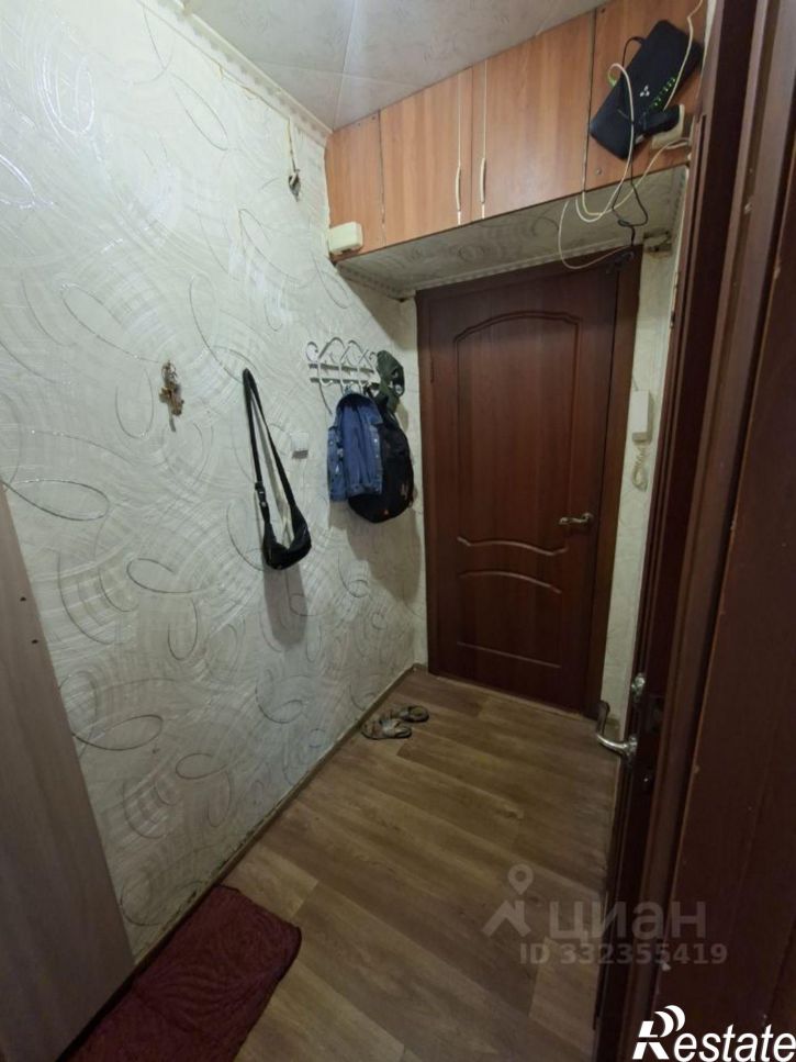 2-комн квартира ул Куконковых, 86,  д. 86