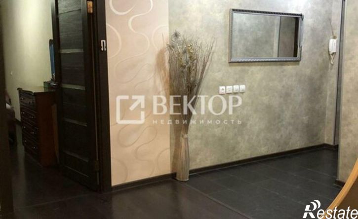 2-комн квартира Шереметевский пр-кт, 82А,  д. 82А