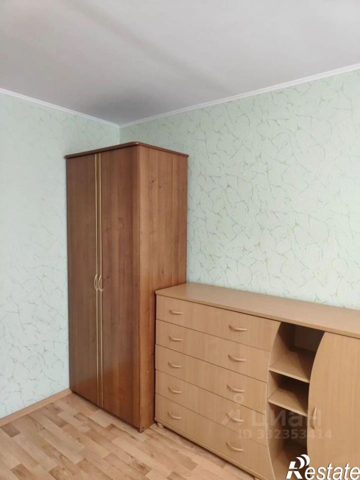 1-комн квартира ул Красных Зорь, 29,  д. 29