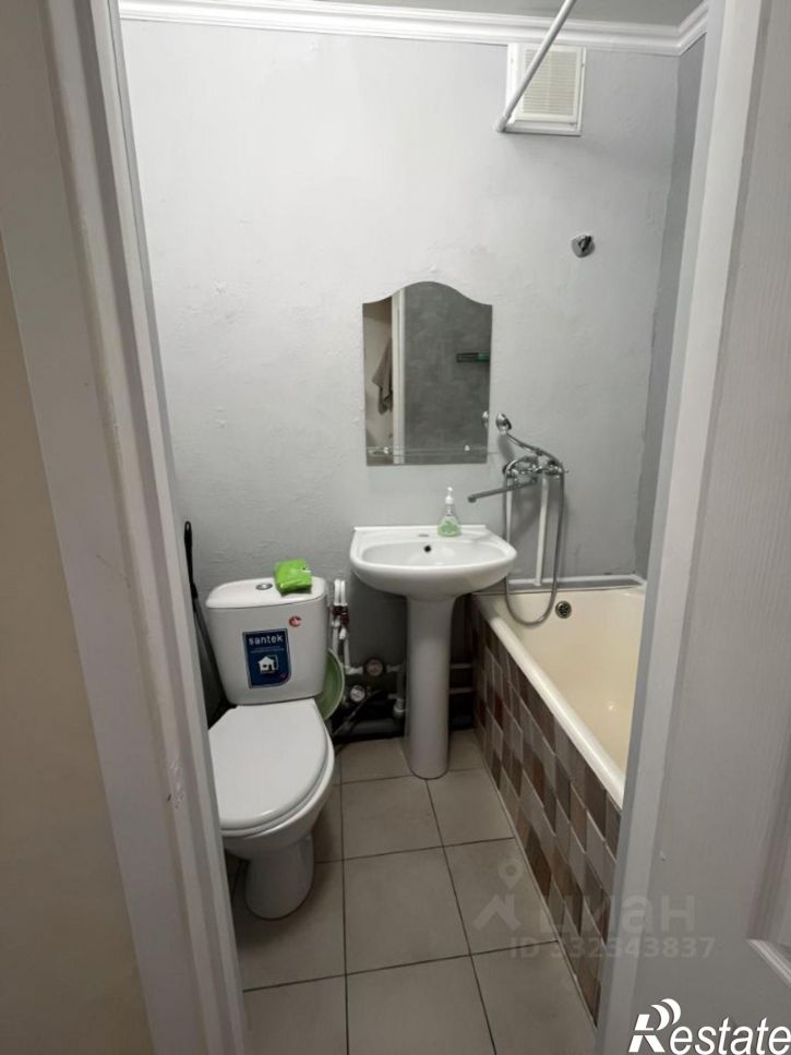 1-комн квартира ул Ташкентская, 88А,  д. 88А