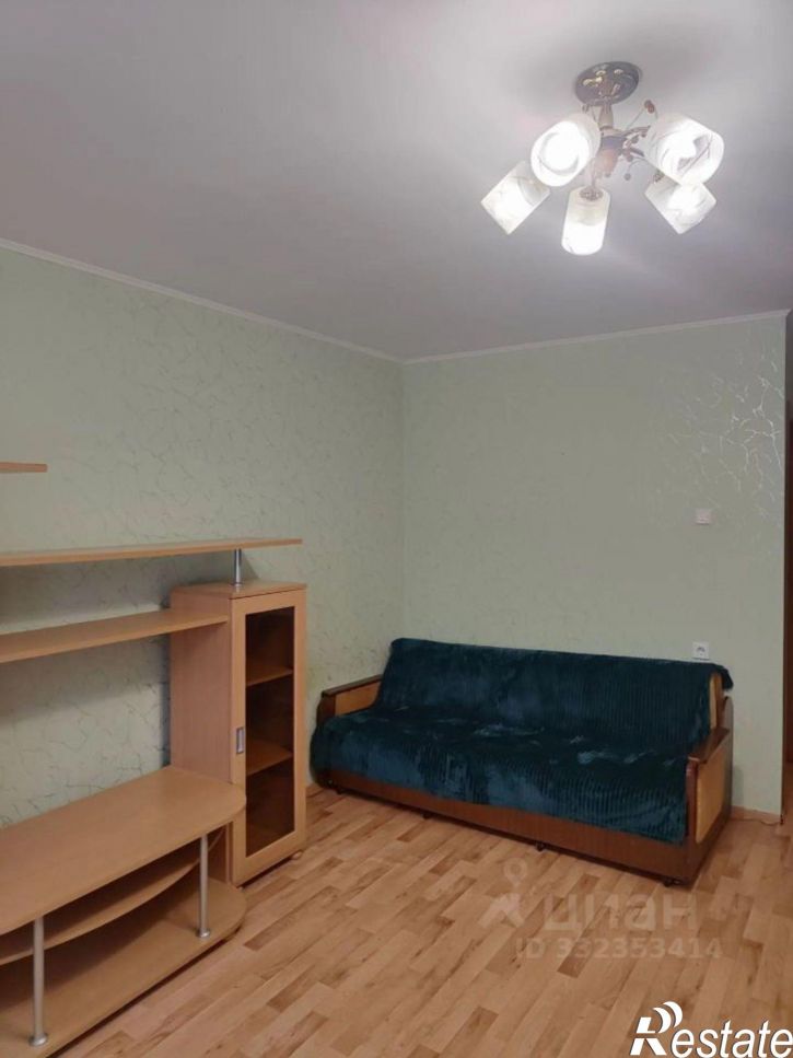 1-комн квартира ул Красных Зорь, 29,  д. 29