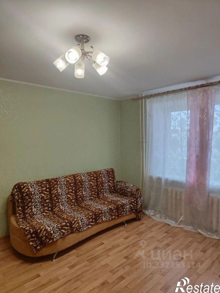 1-комн квартира ул Красных Зорь, 29,  д. 29