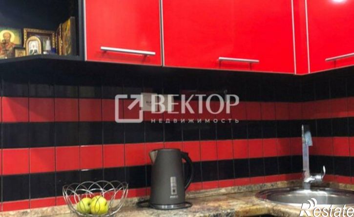 2-комн квартира Шереметевский пр-кт, 82А,  д. 82А
