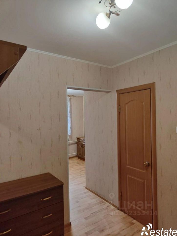 1-комн квартира ул Красных Зорь, 29,  д. 29