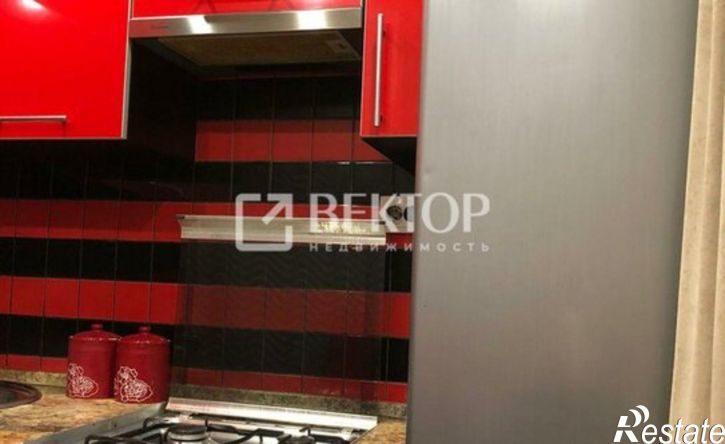 2-комн квартира Шереметевский пр-кт, 82А,  д. 82А