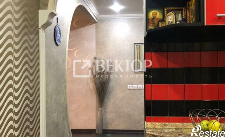 2-комн квартира Шереметевский пр-кт, 82А,  д. 82А