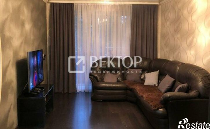 2-комн квартира Шереметевский пр-кт, 82А,  д. 82А