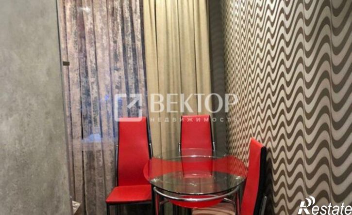 2-комн квартира Шереметевский пр-кт, 82А,  д. 82А