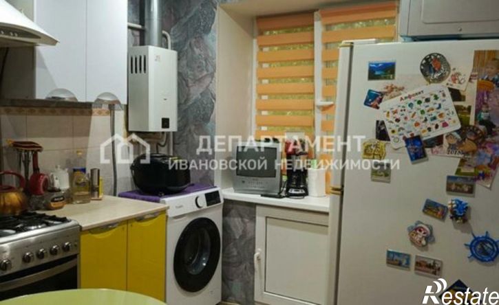 1-комн квартира ул Маршала Василевского, 11А,  д. 11А