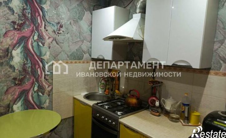 1-комн квартира ул Маршала Василевского, 11А,  д. 11А