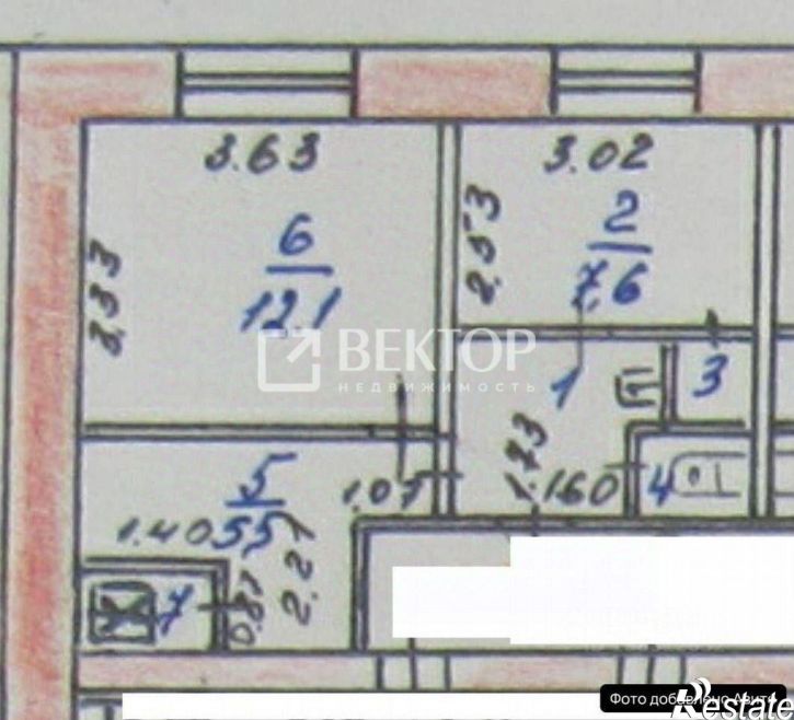 2-комн квартира пр-д 14-й, 10 4,  д. 10 4,  к. 4