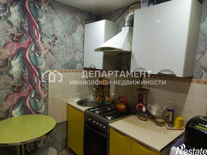 1-комн квартира ул Маршала Василевского, 11А,  д. 11А