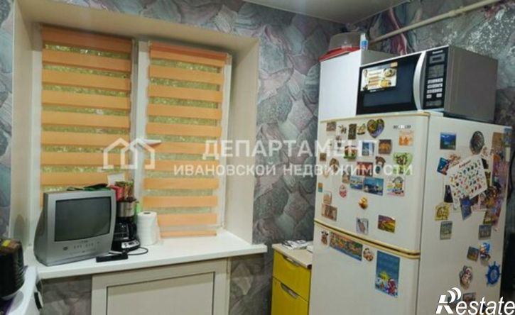 1-комн квартира ул Маршала Василевского, 11А,  д. 11А