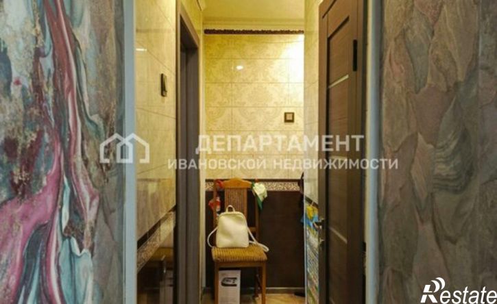 1-комн квартира ул Маршала Василевского, 11А,  д. 11А