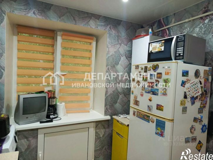 1-комн квартира ул Маршала Василевского, 11А,  д. 11А