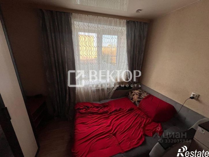 2-комн квартира пр-д 14-й, 10 4,  д. 10 4,  к. 4
