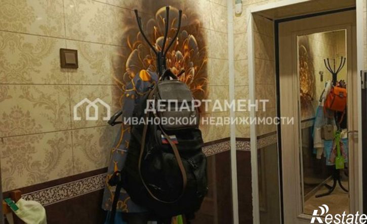 1-комн квартира ул Маршала Василевского, 11А,  д. 11А