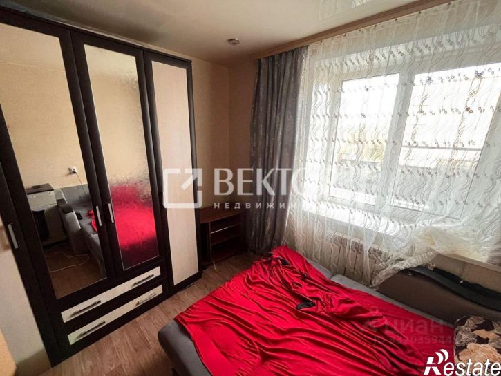 2-комн квартира пр-д 14-й, 10 4,  д. 10 4,  к. 4