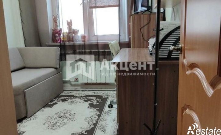3-комн квартира пр-д 14-й, 2,  д. 2