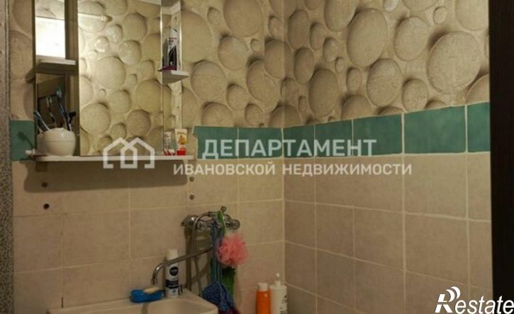 1-комн квартира ул Маршала Василевского, 11А,  д. 11А