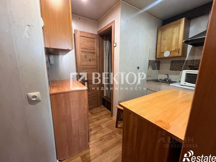 2-комн квартира пр-д 14-й, 10 4,  д. 10 4,  к. 4