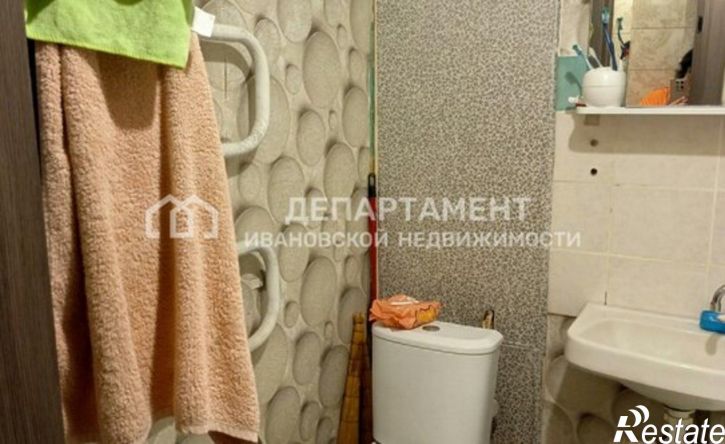 1-комн квартира ул Маршала Василевского, 11А,  д. 11А