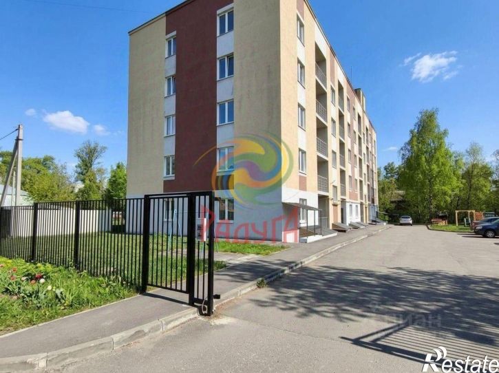1-комн квартира пр-д 12-й, 25,  д. 25