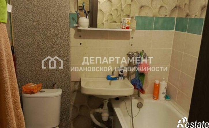 1-комн квартира ул Маршала Василевского, 11А,  д. 11А