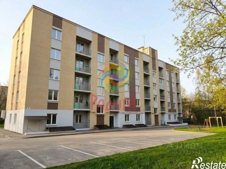 1-комн квартира пр-д 12-й, 25,  д. 25