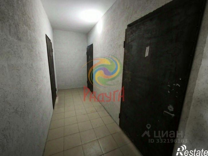 1-комн квартира пр-д 12-й, 25,  д. 25