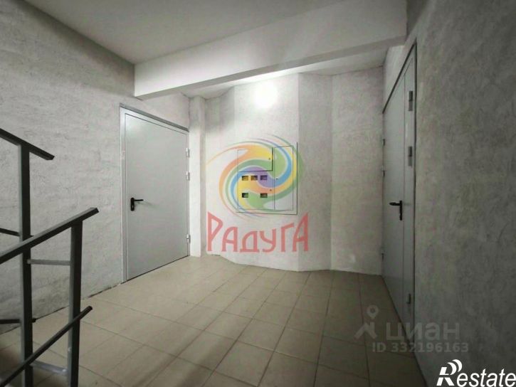 1-комн квартира пр-д 12-й, 25,  д. 25