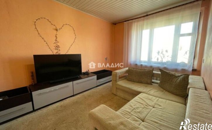 3-комн квартира ул Палехская, 13,  д. 13